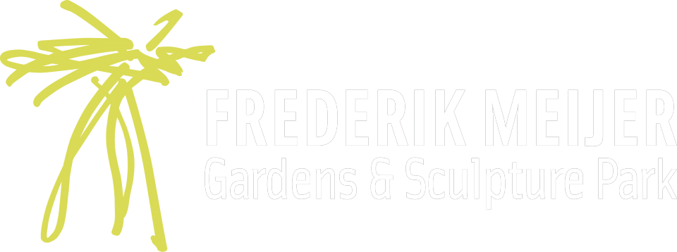 Frederik Meijer Gardens and Sculpture Park Logo