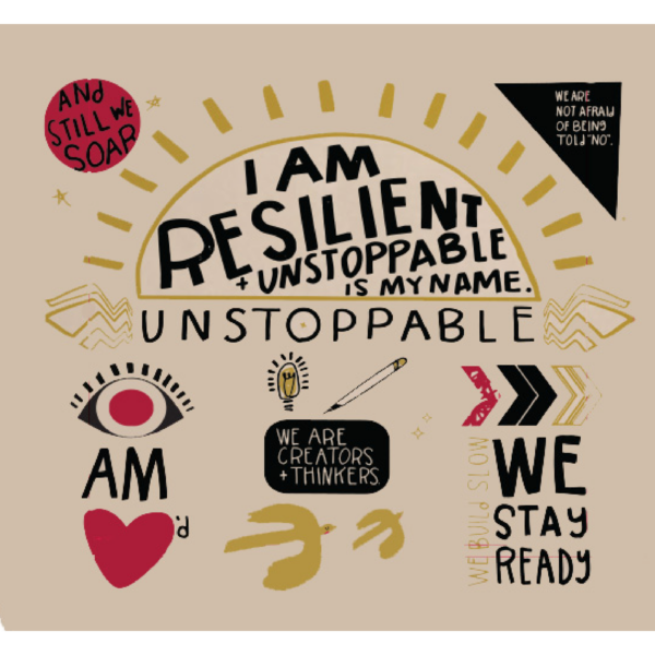 Unstoppable Tote - Image 4