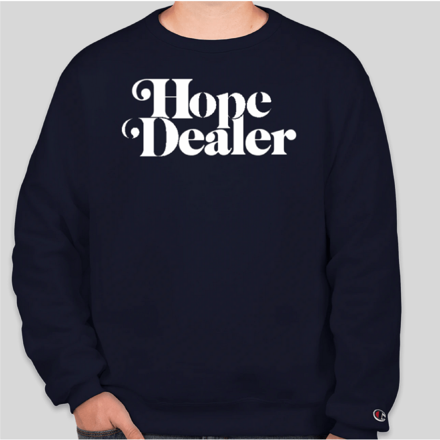 Hope Dealer Shirt Shannon Cohen